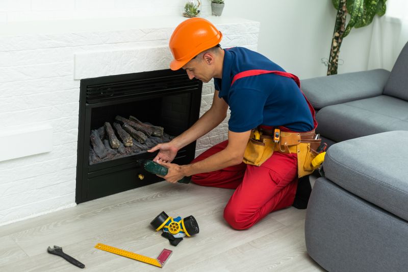 Fire Door Installation