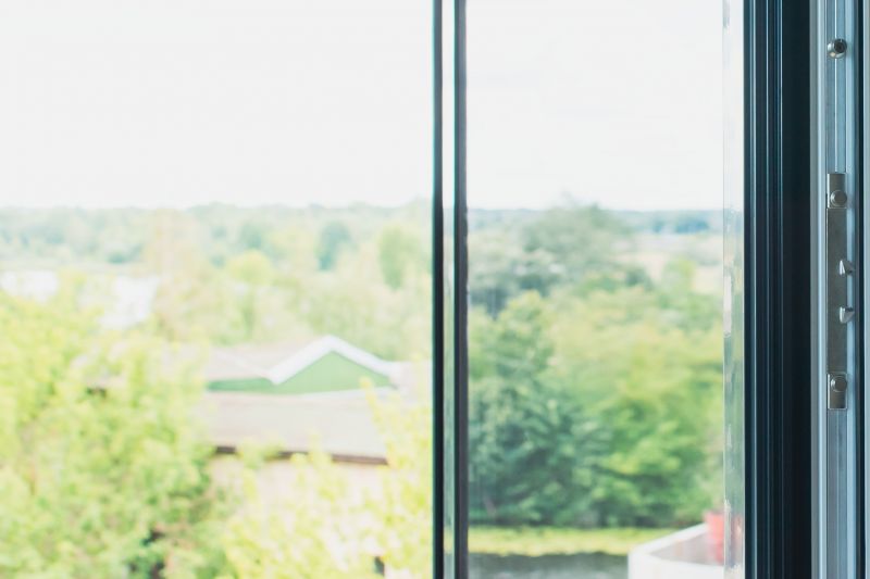Aluminum Windows Service in Maryville, TN