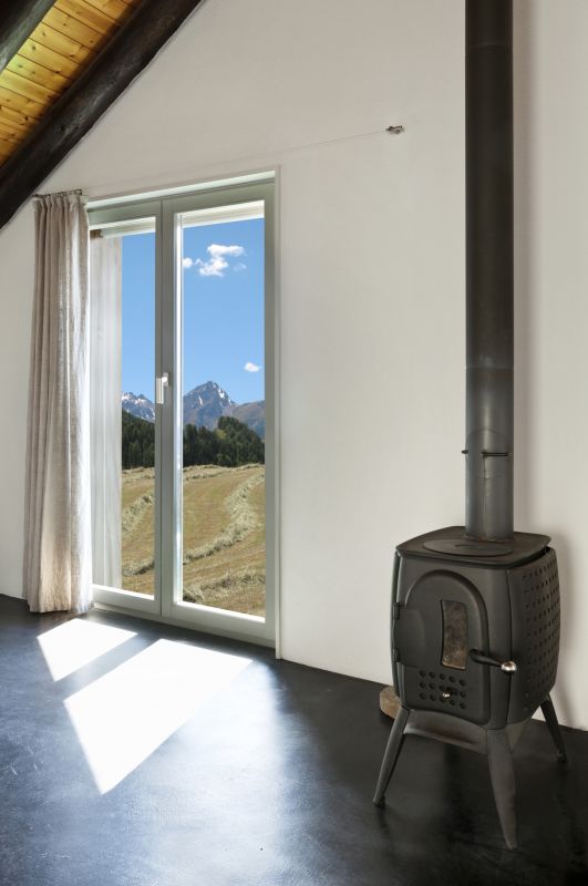 Fire Door Installation