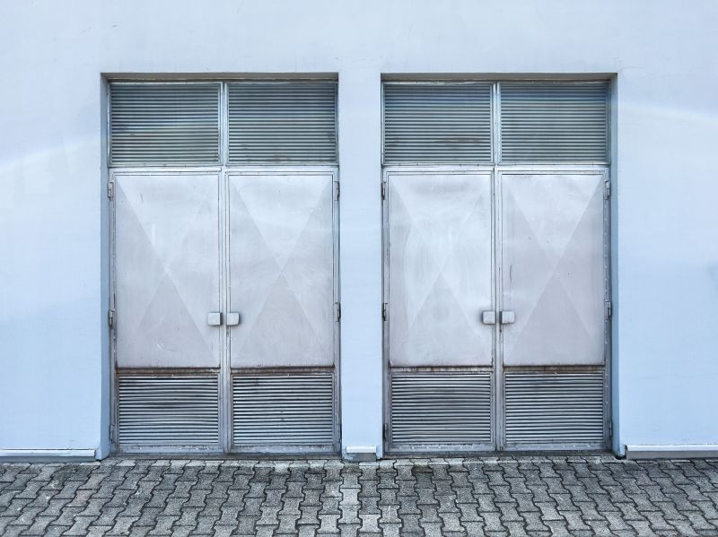 Fire Door Installation