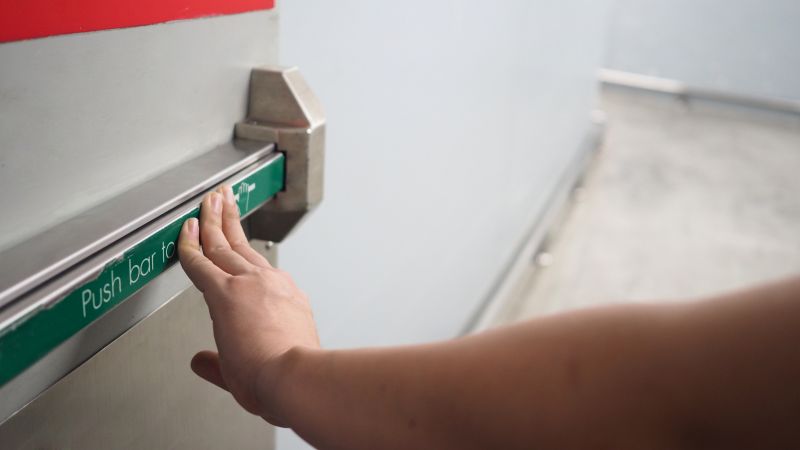 Pre-Occupancy Safety Measures