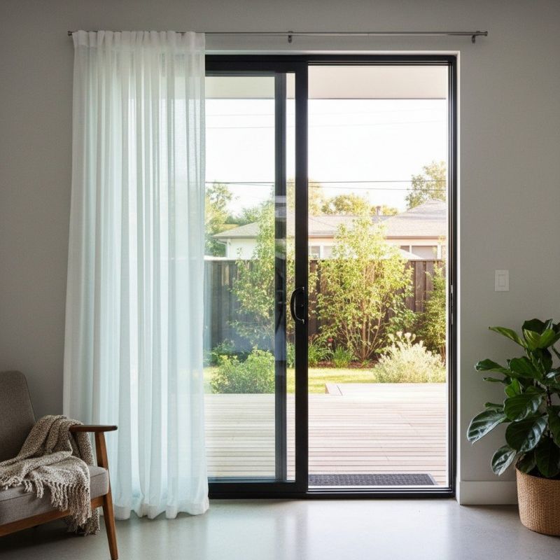 Pocket Door Installation in Kansas City, KS