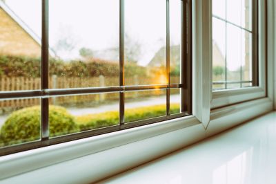 Vinyl Window Service in Greensboro, NC